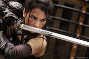 「BLACKFOX: Age of the Ninja」