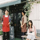 今泉力哉作品などに出演した猫目はちによる短編映画「花に問う」資金募集中