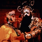 チェン・カイコー監督作「さらば、わが愛/覇王別姫」「花の影」が初Blu-ray化