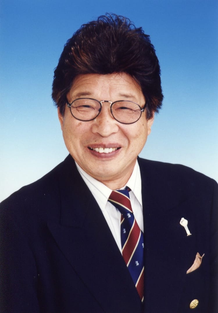 マスオ さん 声優