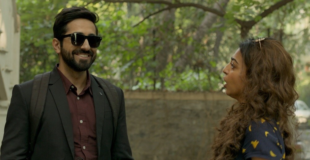 盲目のメロディ～インド式殺人狂騒曲～」 - 盲目装うピアニストが恋