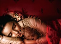 「アナベル 死霊博物館」ビジュアル