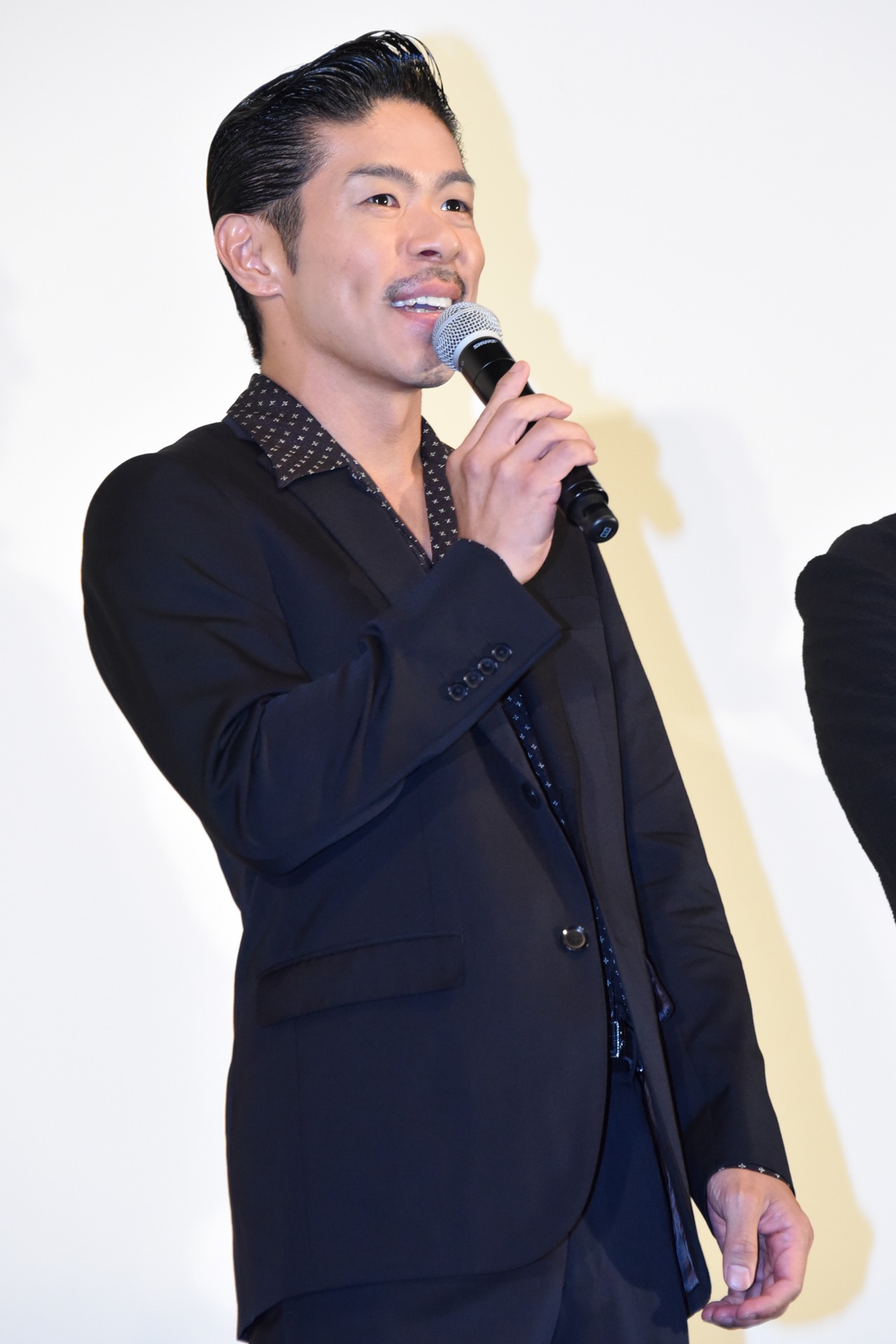 松本利夫