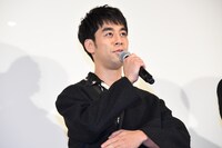 カトウシンスケ