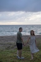 anan 2163号に掲載される「火口のふたり」ビジュアル（撮影：野村佐紀子）。