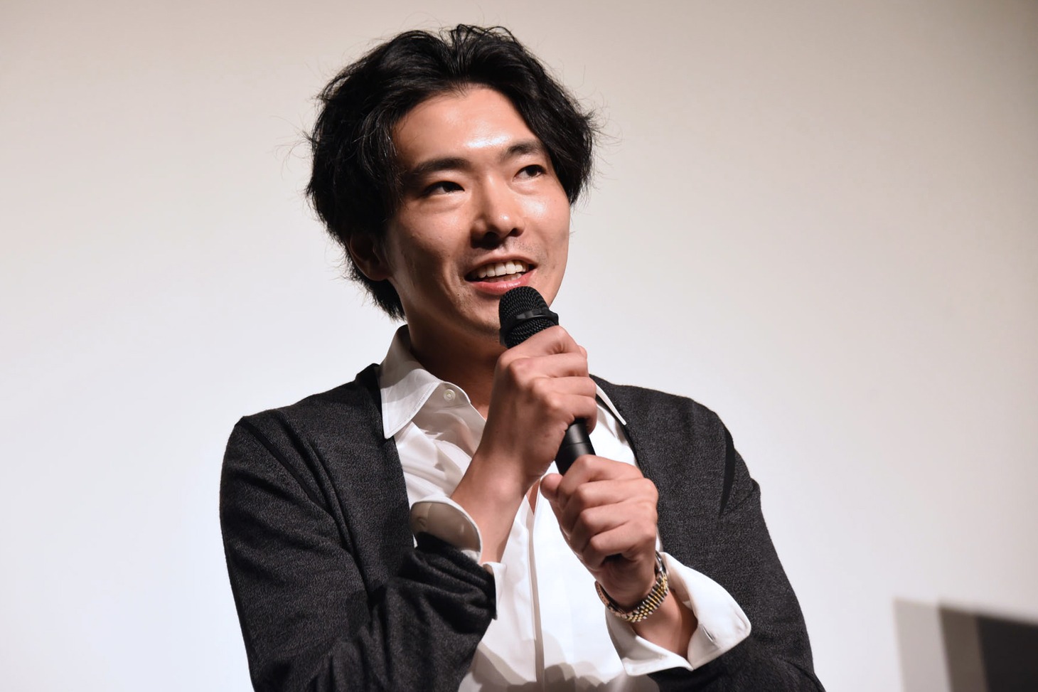 柄本佑