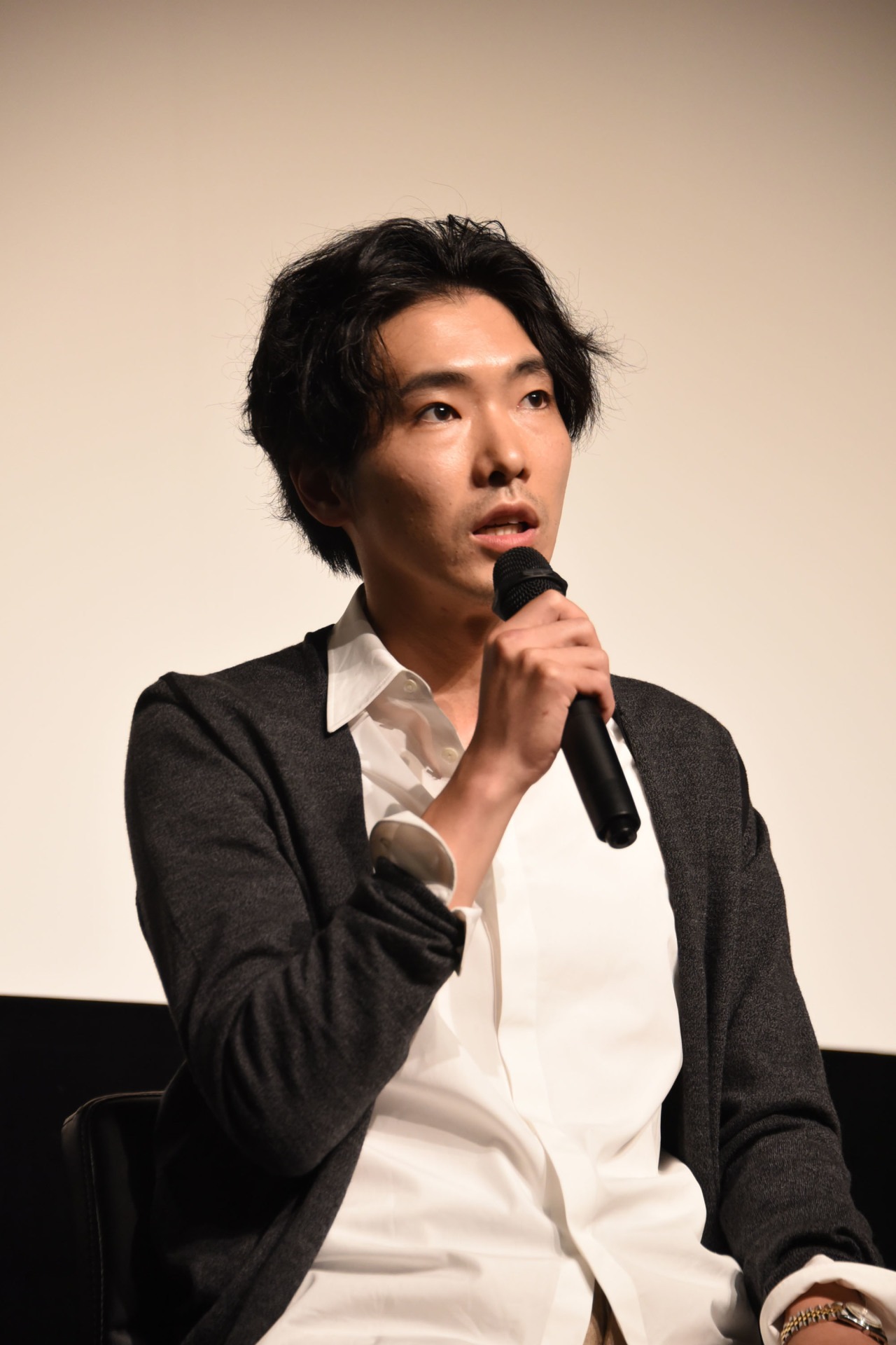 柄本佑