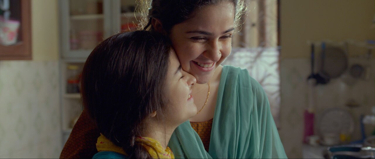 アーミル・カーン製作の音楽ドラマ「シークレット・スーパースター」新映像