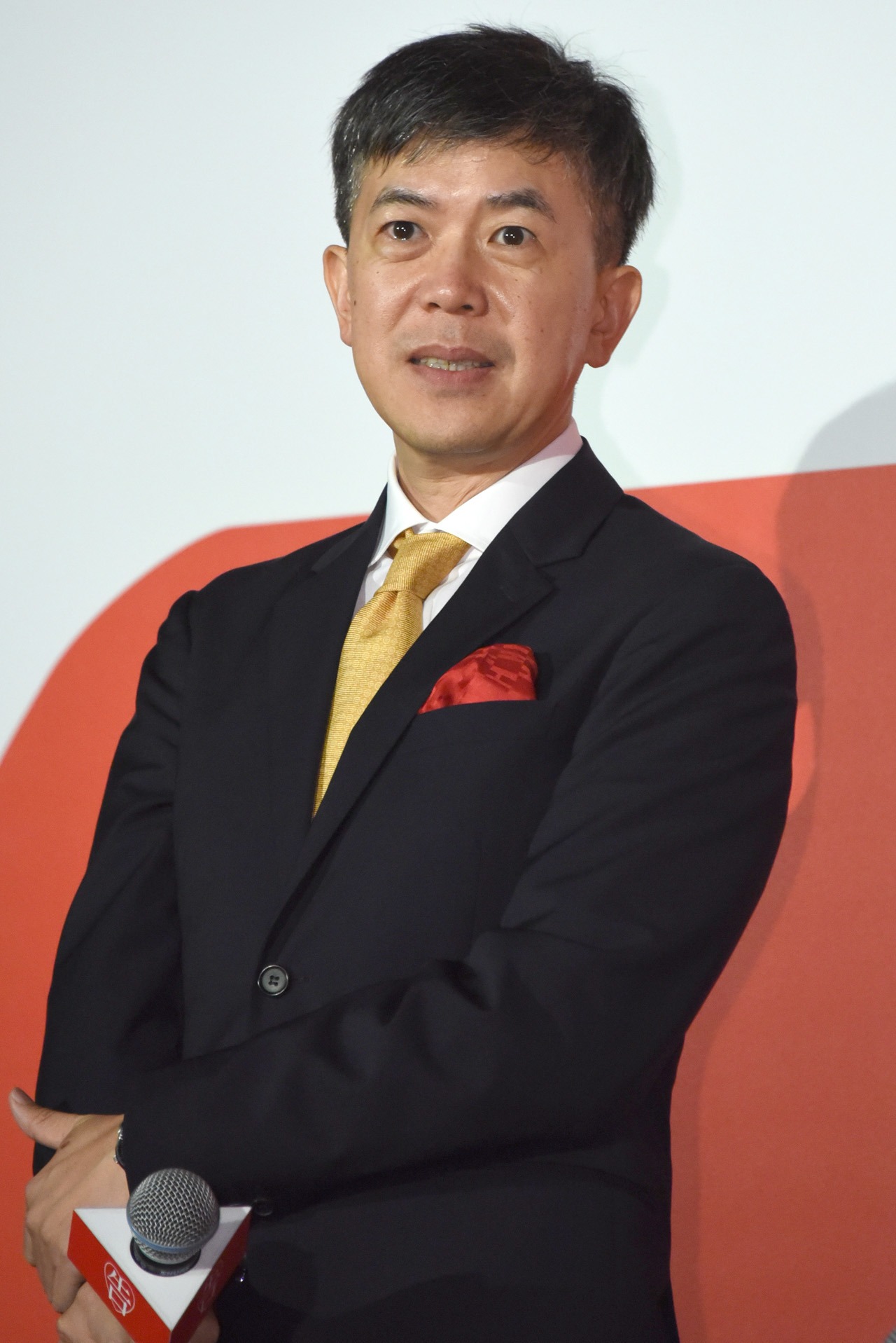 河合勇人