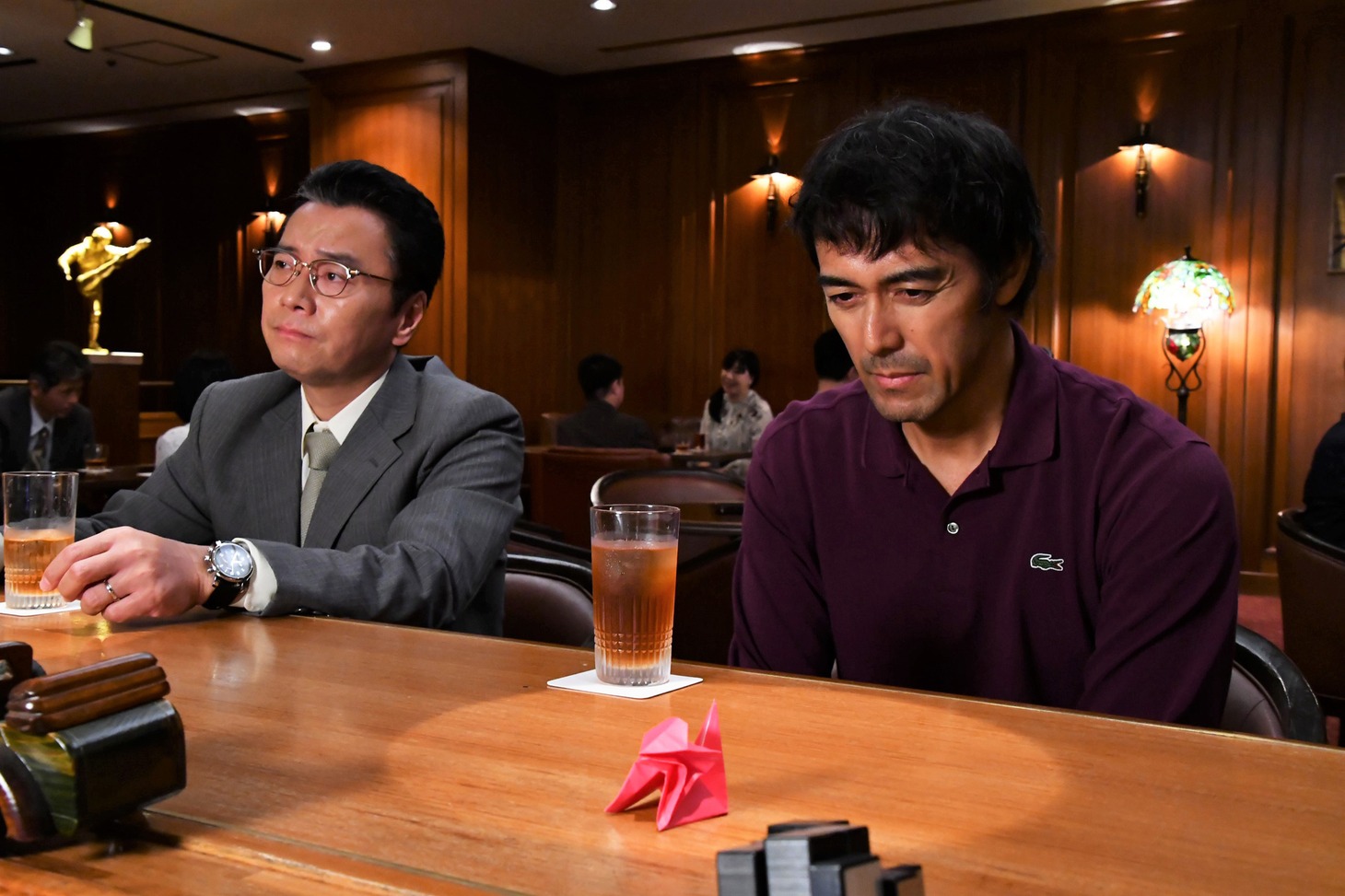 「まだ結婚できない男」
