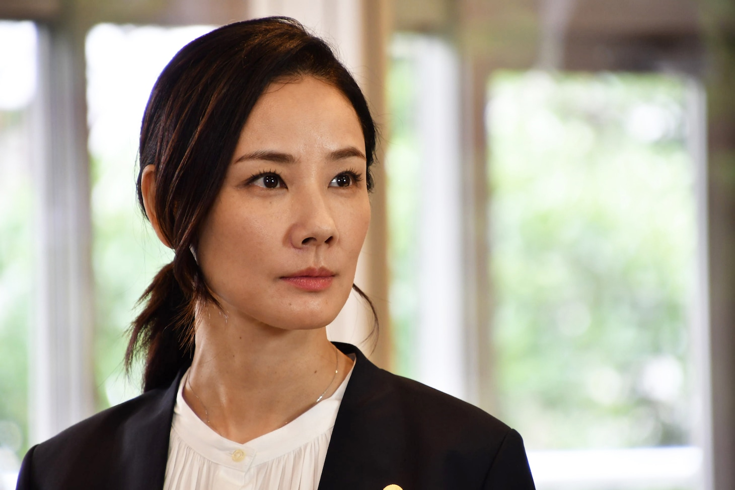 「まだ結婚できない男」