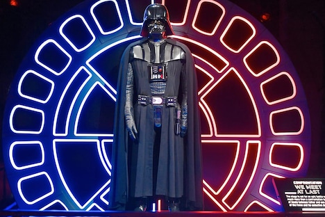 ダース・ベイダー