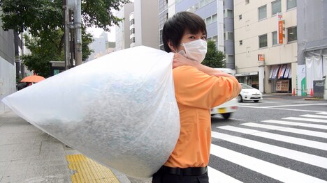 「アリ地獄天国」