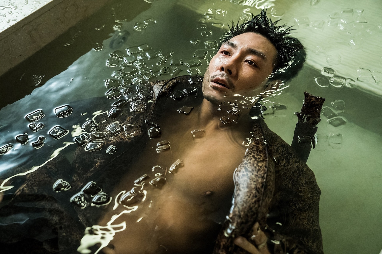 ジョニー・トー「毒戦」リメイクした韓国映画の予告解禁、監督コメントも