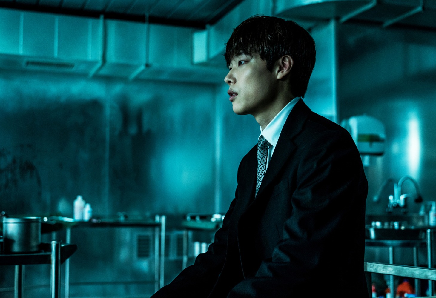 「毒戦 BELIEVER」