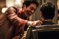 「毒戦 BELIEVER」