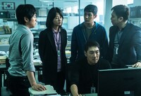 「毒戦 BELIEVER」