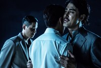 「毒戦 BELIEVER」