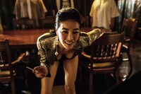 「毒戦 BELIEVER」