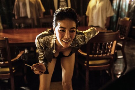 「毒戦 BELIEVER」