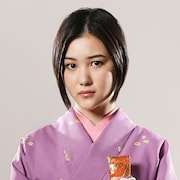 寛一郎主演の忍者アクション「下忍 赤い影」に山口まゆ出演、薩摩藩の姫役