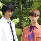 斎藤工×窪田正孝「火村英生の推理」スペシャルドラマが秋に地上波放送
