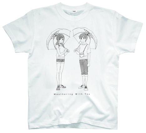 TシャツA（税込4309円）