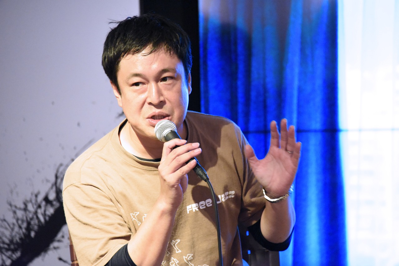 伊藤亮介