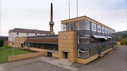 「ファグス─グロピウスと近代建築の胎動」