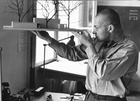 「マックス・ビル─絶対的な視点」