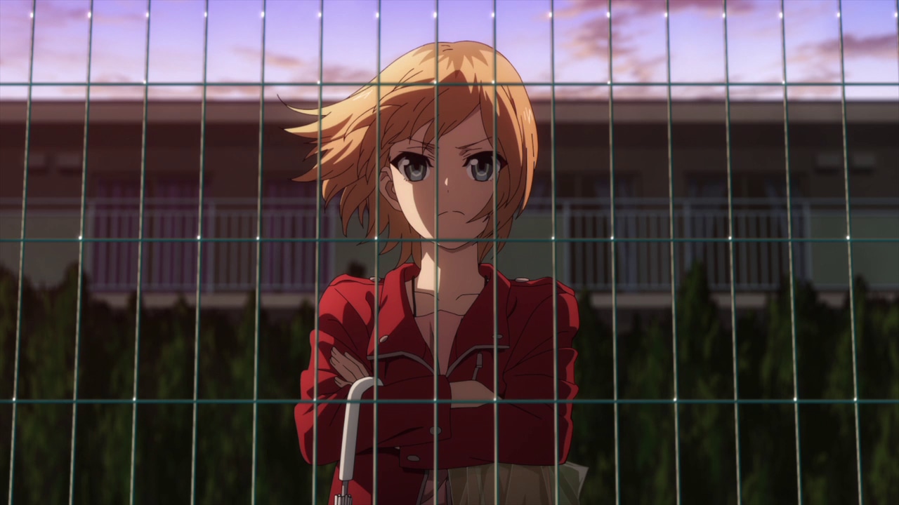 「劇場版『SHIROBAKO』」