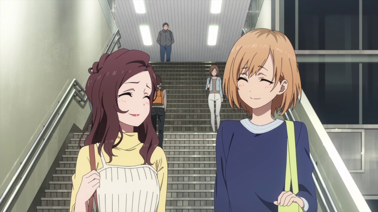 「劇場版『SHIROBAKO』」