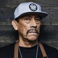 Trejo's Tacosオリジナルベースボールキャップ（25ドル）