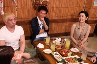 8月9日放送の「ダウンタウンなう」より。