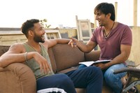 「ガリーボーイ」