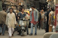 「ガリーボーイ」