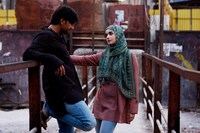 「ガリーボーイ」