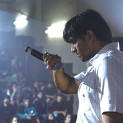 主演ランヴィール・シンのラップ風景も、「ガリーボーイ」メイキング映像