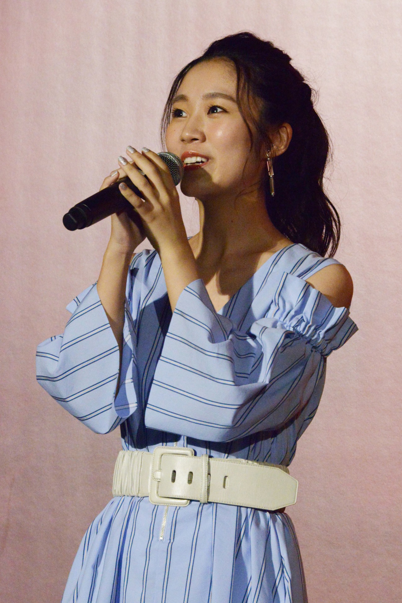 門山葉子
