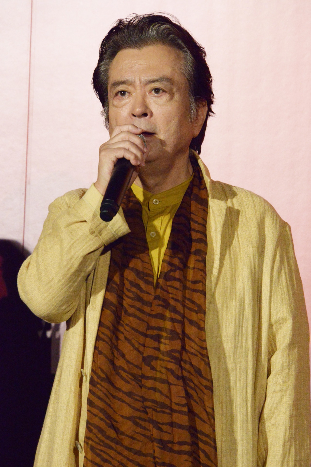 大和田伸也