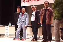 「カメラになった男／写真家 中平卓馬」