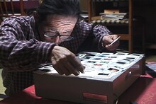 「カメラになった男／写真家 中平卓馬」