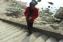 「カメラになった男／写真家 中平卓馬」