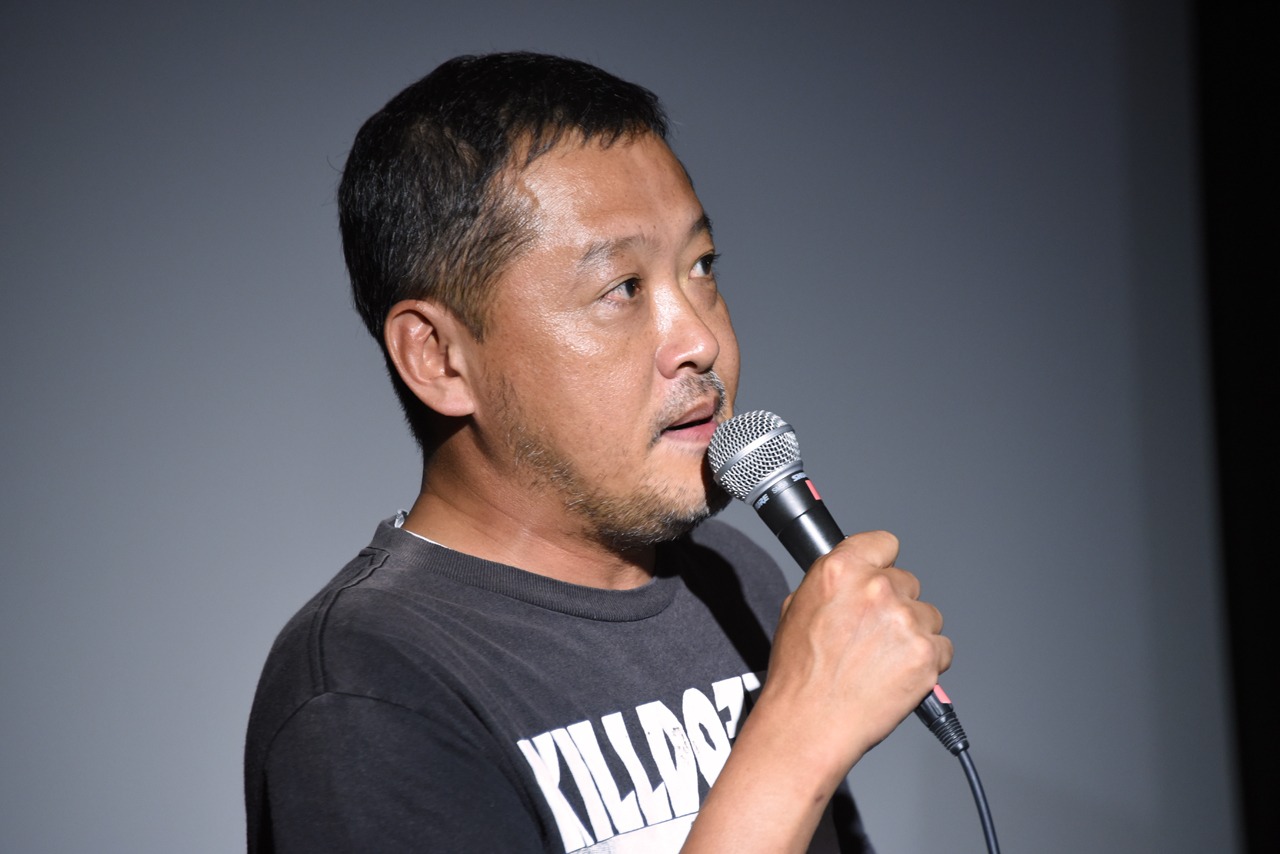 川瀬陽太