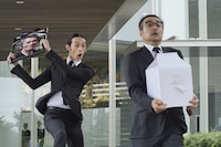 「108～海馬五郎の復讐と冒険～」新場面写真