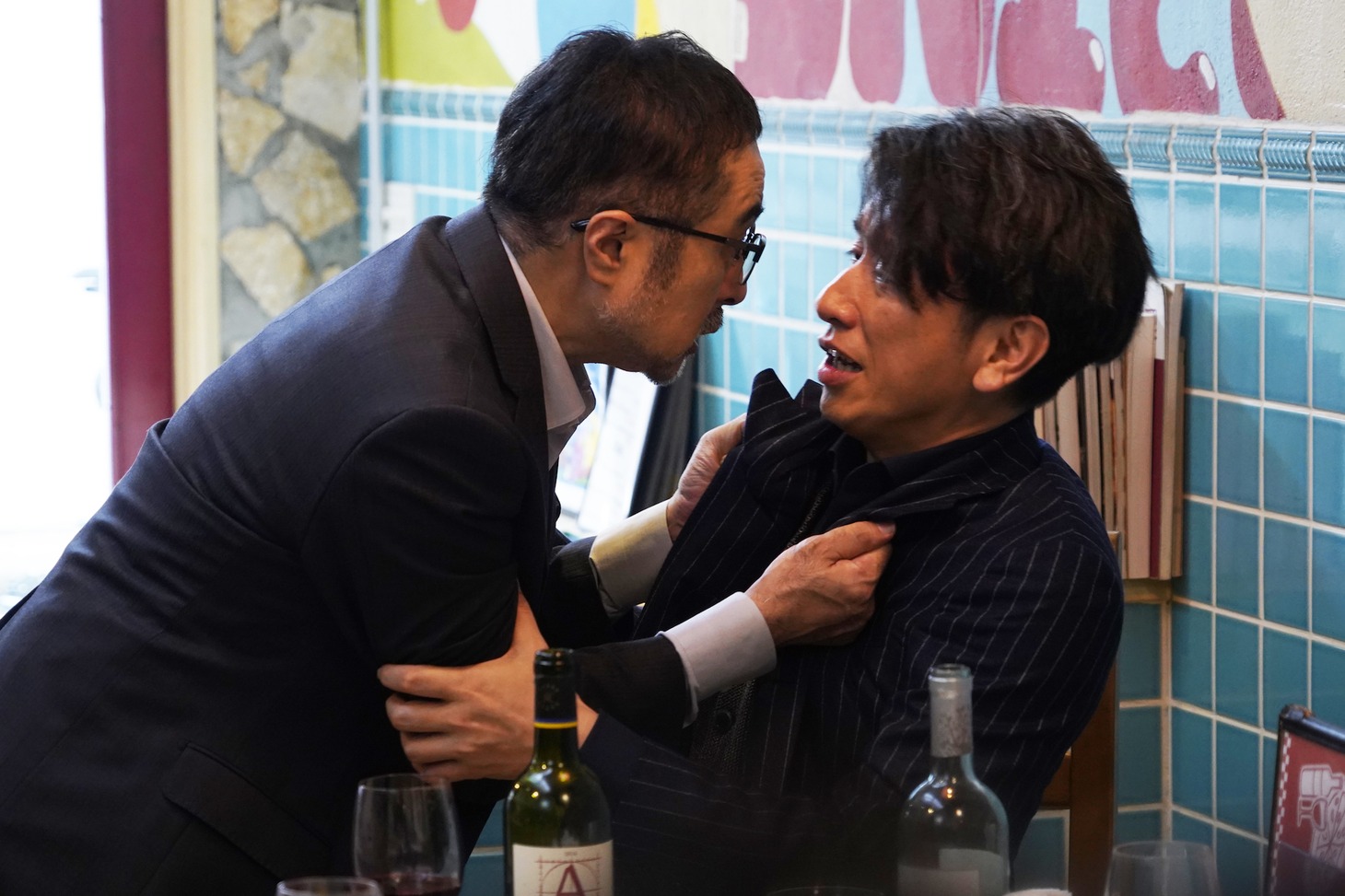 「108～海馬五郎の復讐と冒険～」