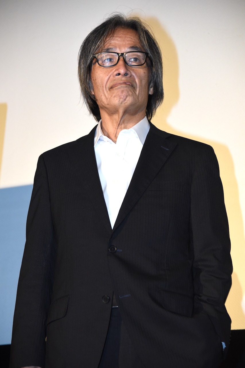 河村光庸