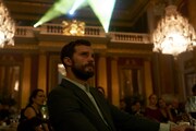「プライベート・ウォー」新場面写真