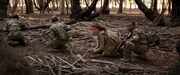 「プライベート・ウォー」新場面写真