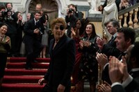 「プライベート・ウォー」